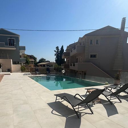 Sg Suites Corfu, B Corfu  Bagian luar foto