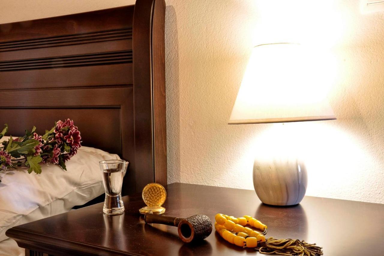 Sg Suites Corfu, B Corfu  Bagian luar foto