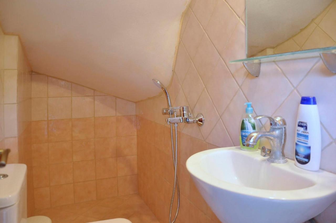 Sg Suites Corfu, B Corfu  Bagian luar foto