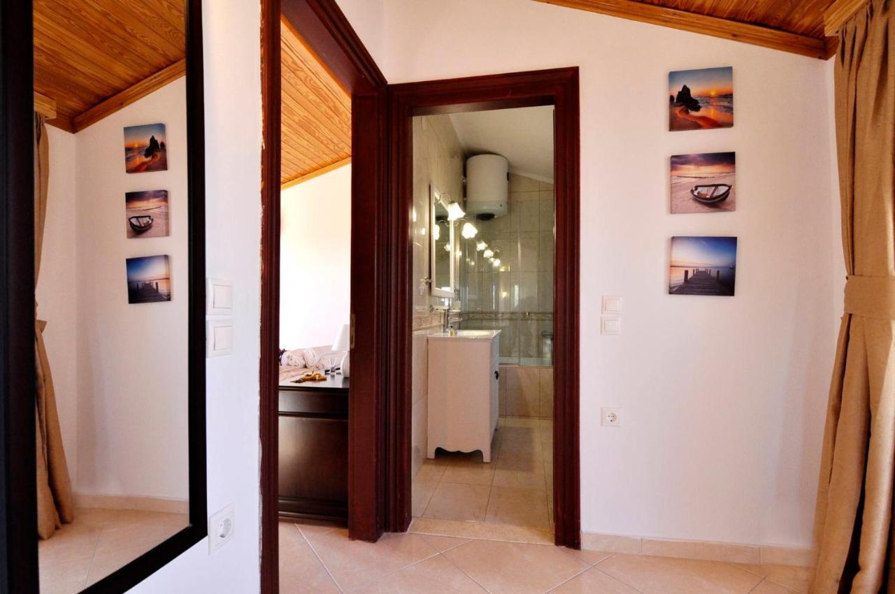 Sg Suites Corfu, B Corfu  Bagian luar foto