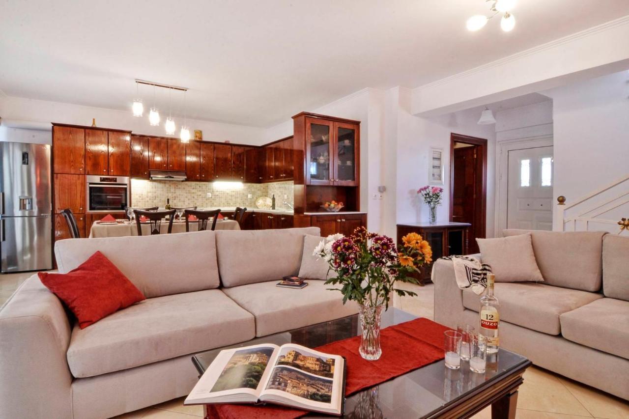 Sg Suites Corfu, B Corfu  Bagian luar foto