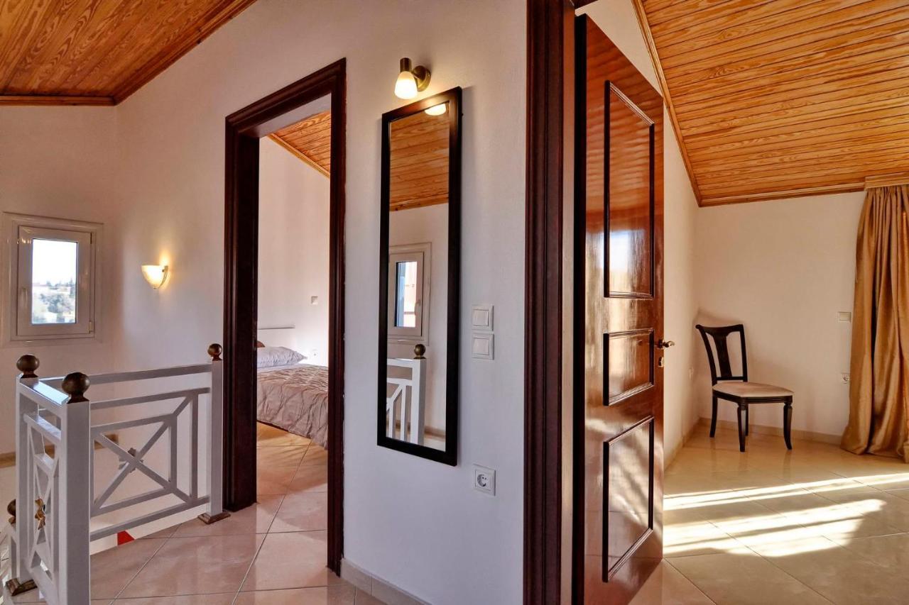 Sg Suites Corfu, B Corfu  Bagian luar foto