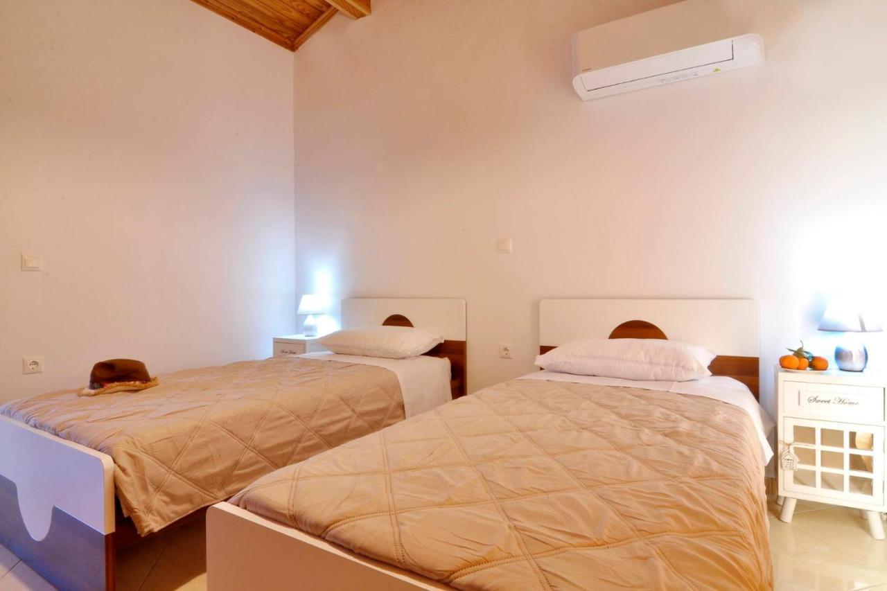 Sg Suites Corfu, B Corfu  Bagian luar foto