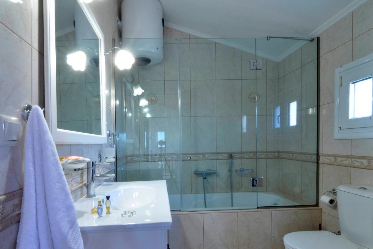 Sg Suites Corfu, B Corfu  Bagian luar foto