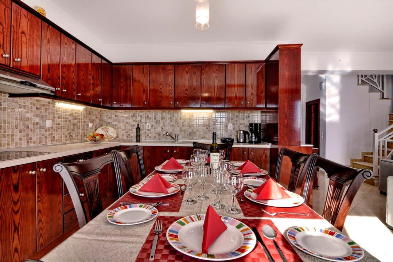 Sg Suites Corfu, B Corfu  Bagian luar foto