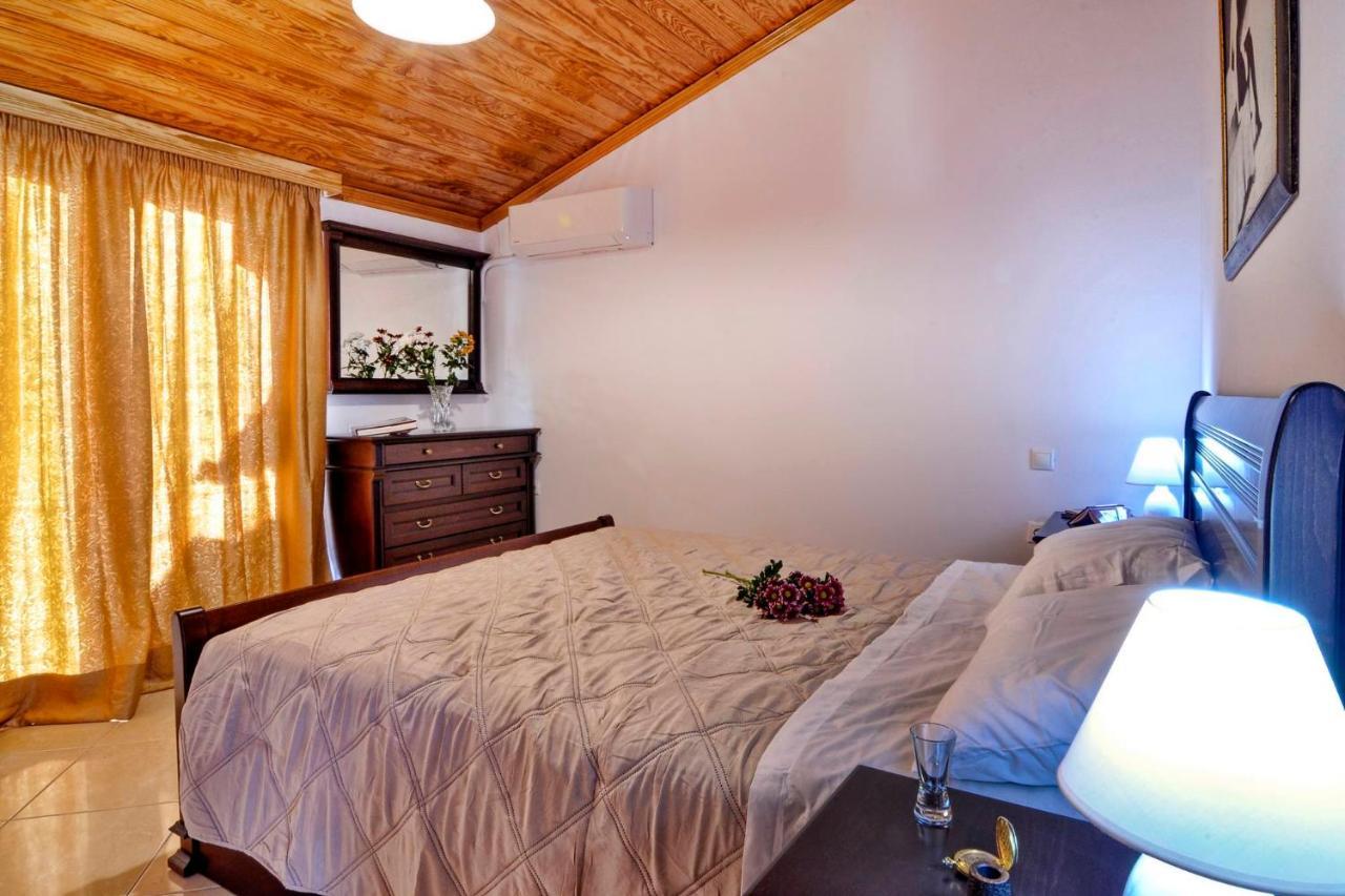Sg Suites Corfu, B Corfu  Bagian luar foto