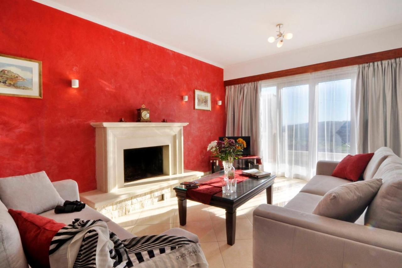 Sg Suites Corfu, B Corfu  Bagian luar foto
