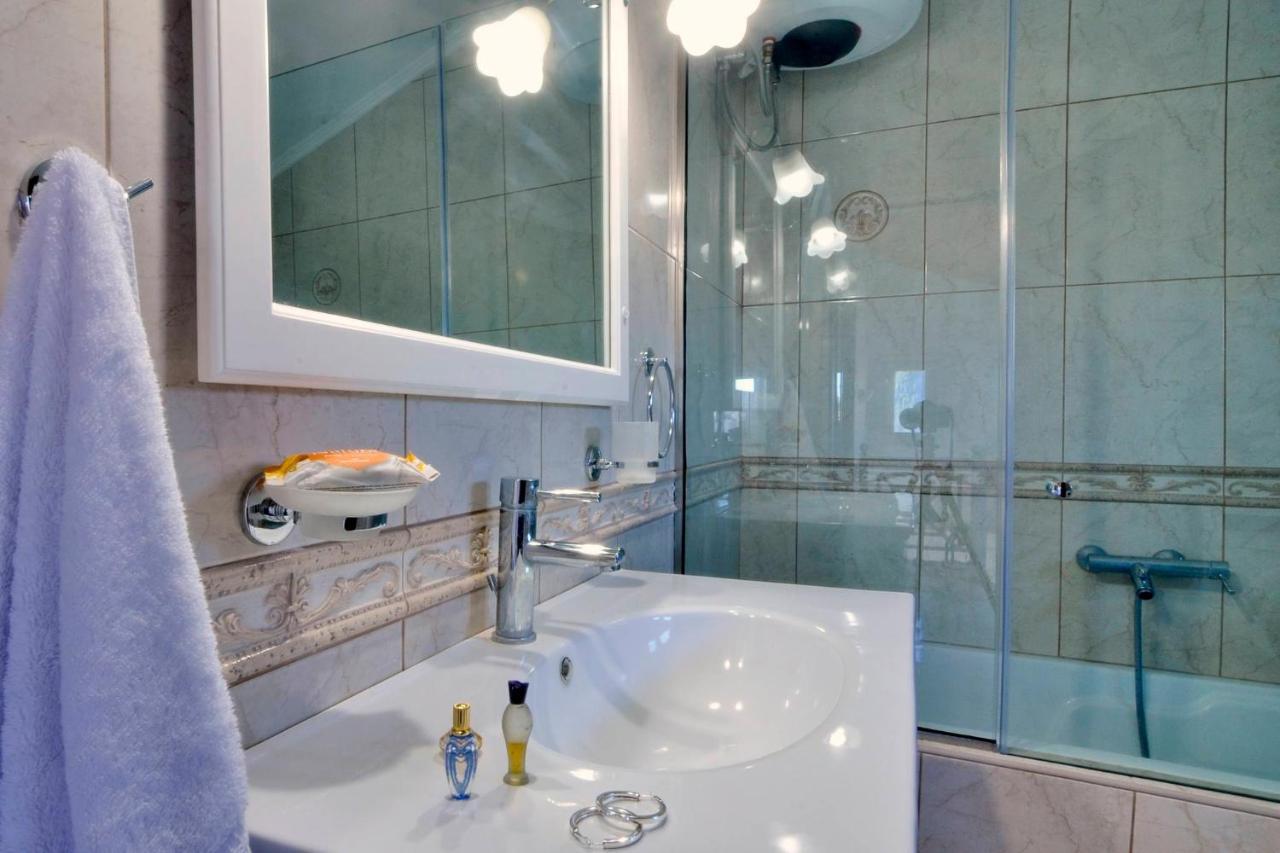 Sg Suites Corfu, B Corfu  Bagian luar foto