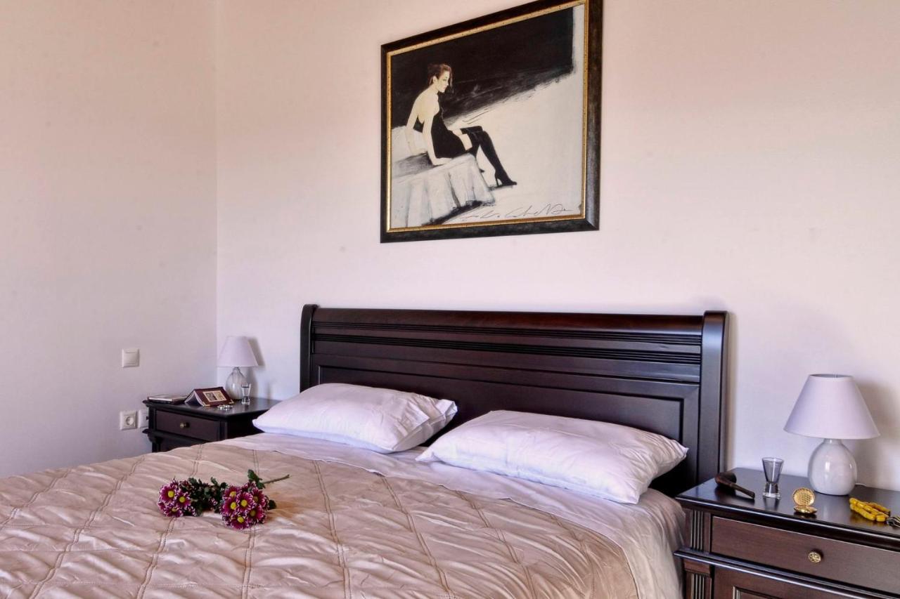 Sg Suites Corfu, B Corfu  Bagian luar foto