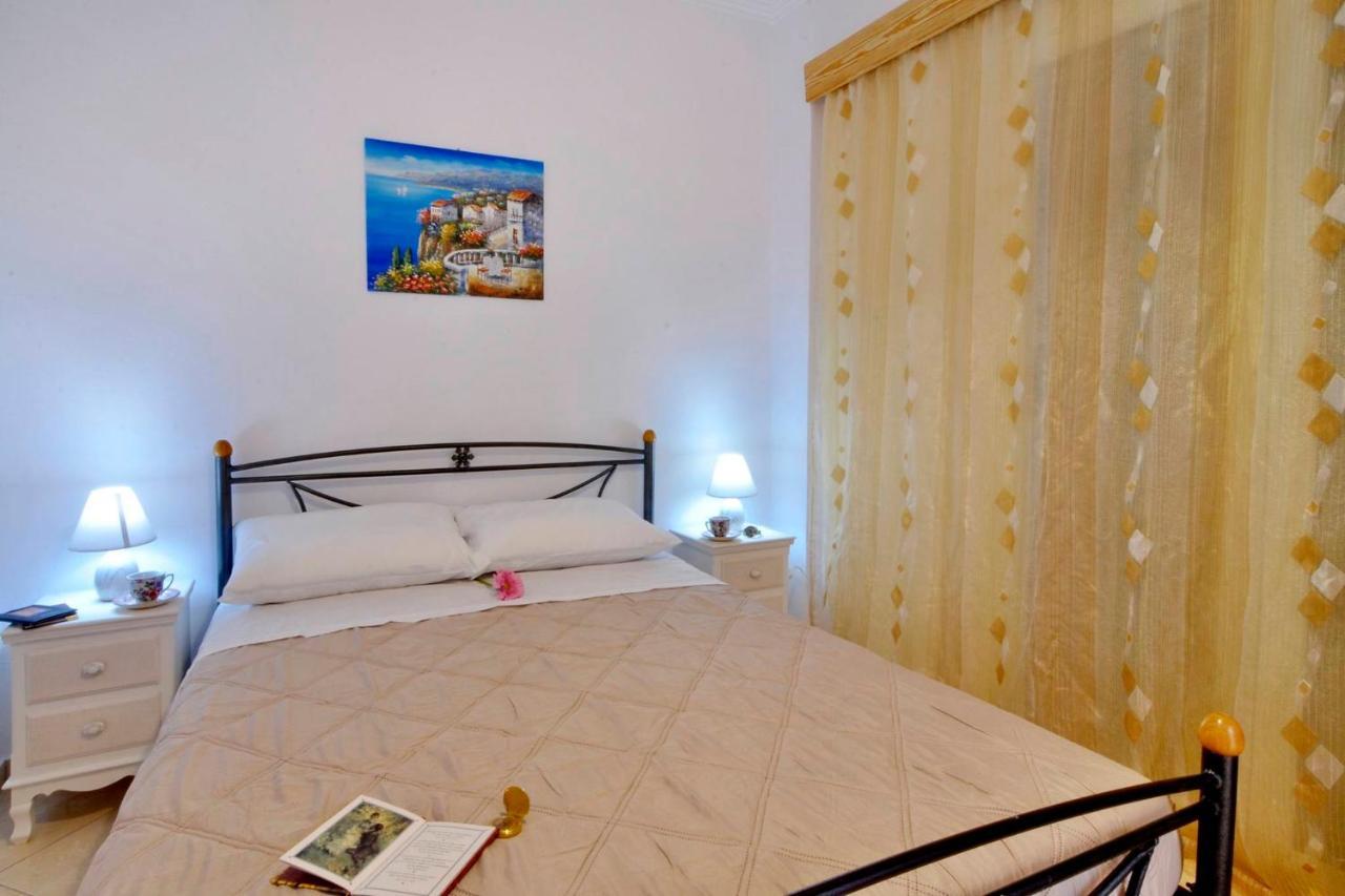 Sg Suites Corfu, B Corfu  Bagian luar foto