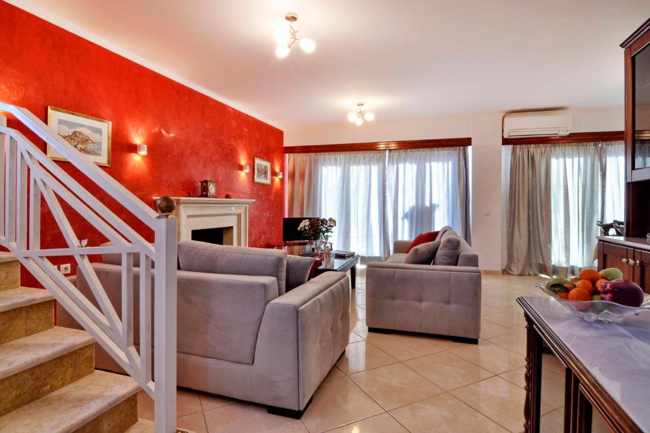 Sg Suites Corfu, B Corfu  Bagian luar foto