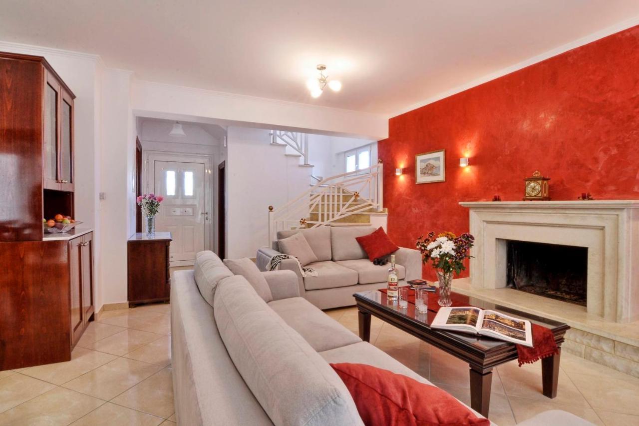 Sg Suites Corfu, B Corfu  Bagian luar foto